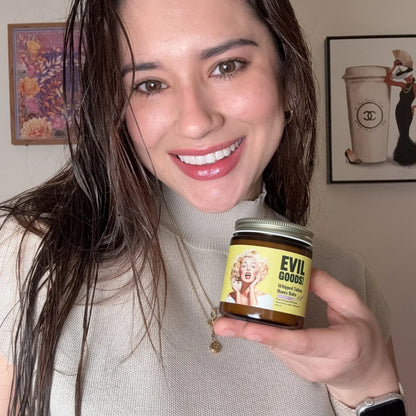 🖤 EVIL GOODS® – El Bálsamo Prohibido