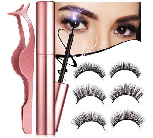 🌟 GlamMagnet™ Lash Kit – La mirada que transforma tu día