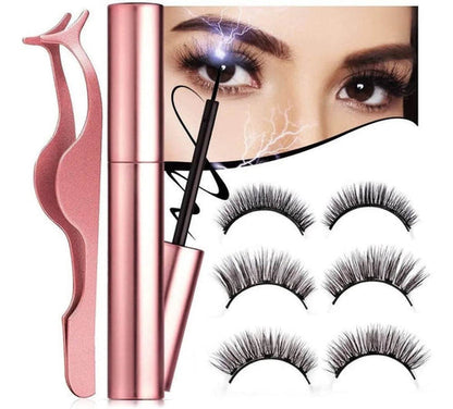 🌟 GlamMagnet™ Lash Kit – La mirada que transforma tu día