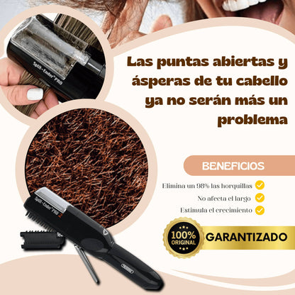 💡 SplitEnd Pro™ – Tu Aliado para un Cabello Perfecto