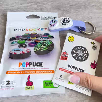 POPPUCK ACCESORIO ERGONÓMICO PARA EL CUIDADO DE MUÑECAS ® + Envio gratis