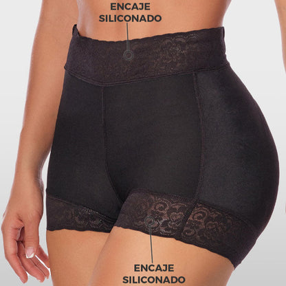 Sculpting Lift Panty: Realza tus curvas con estilo y comodidad