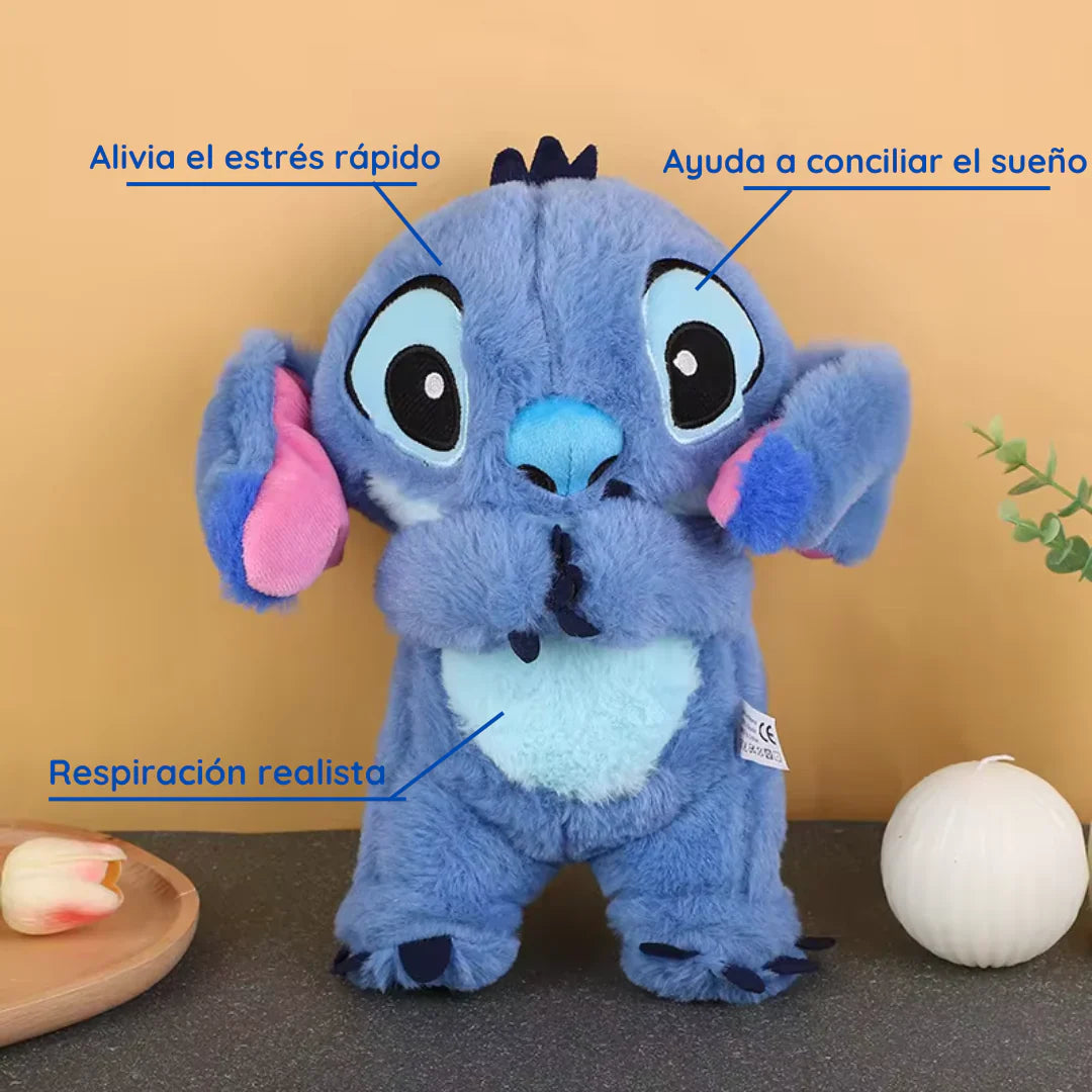 💤DreamBuddy Stitch™ Tu Compañero de Sueños Tranquilos