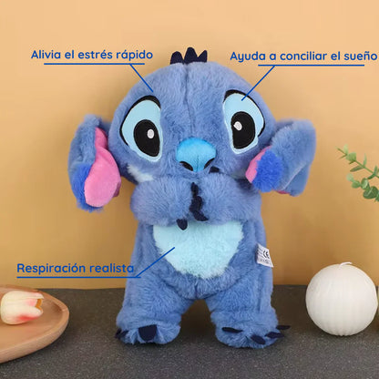 💤DreamBuddy Stitch™ Tu Compañero de Sueños Tranquilos