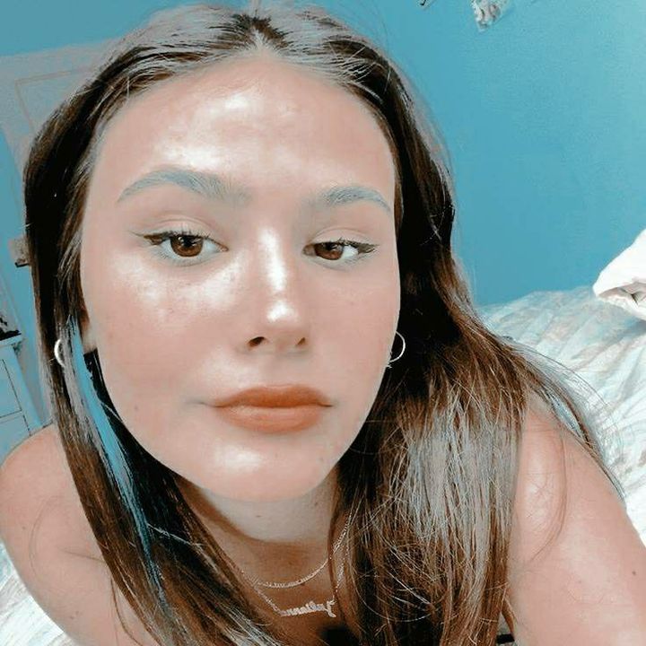 María Fernanda G. – Bogotá