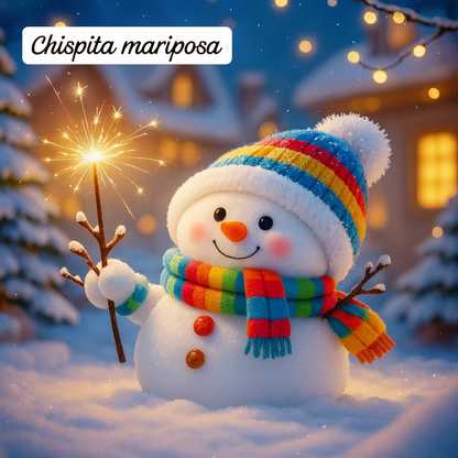 🎅 ChristmasDoor™ – Fundas Navideñas para Puertas