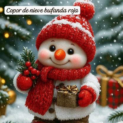 🎅 ChristmasDoor™ – Fundas Navideñas para Puertas