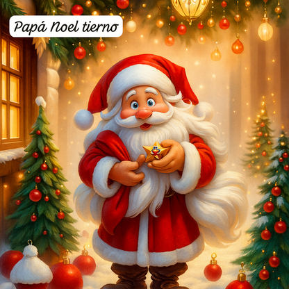 🎅 ChristmasDoor™ – Fundas Navideñas para Puertas