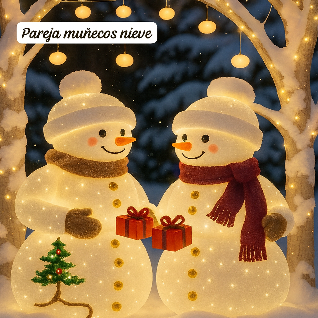 🎅 ChristmasDoor™ – Fundas Navideñas para Puertas