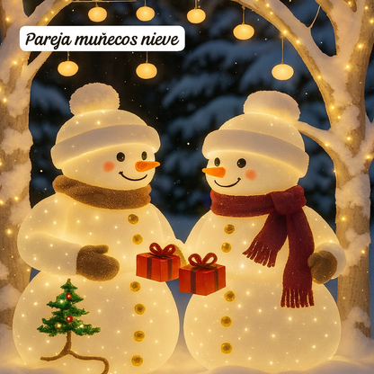 🎅 ChristmasDoor™ – Fundas Navideñas para Puertas