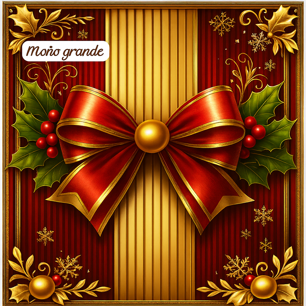 🎅 ChristmasDoor™ – Fundas Navideñas para Puertas