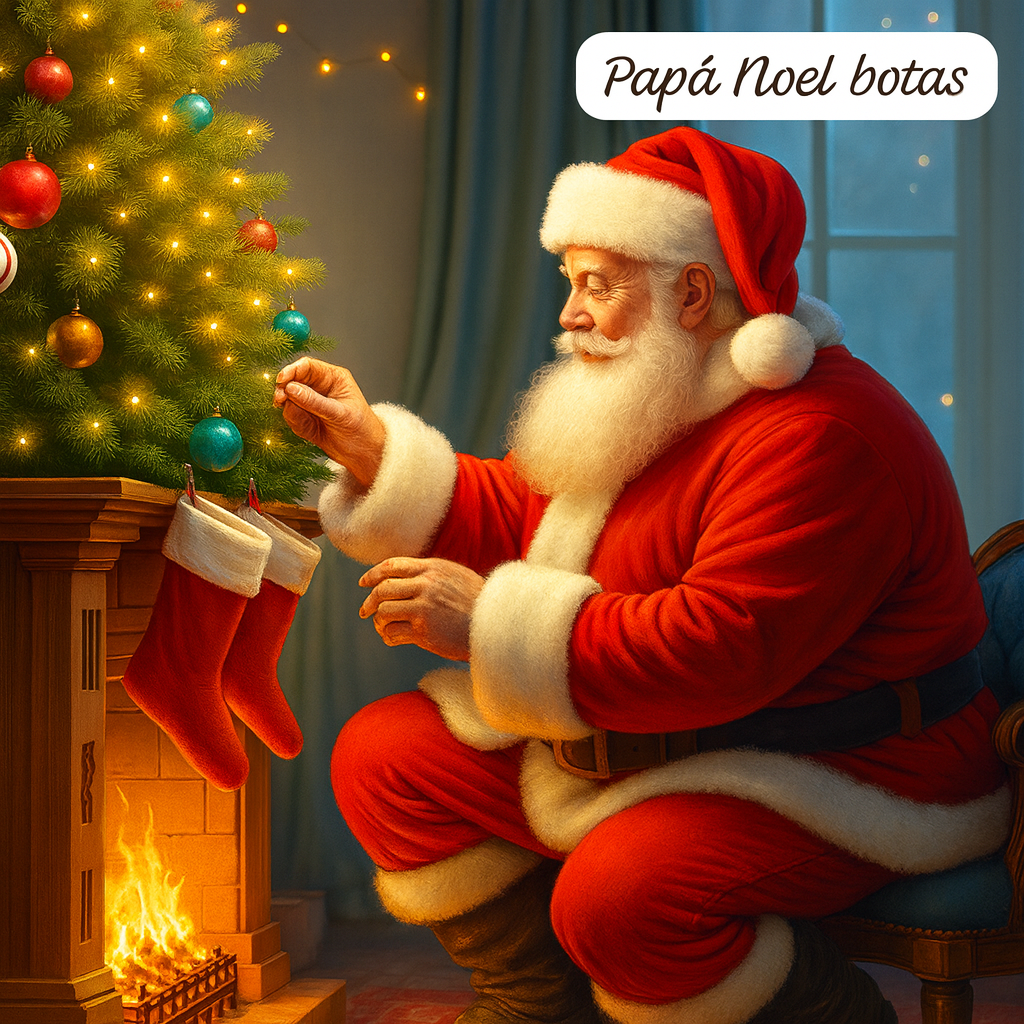 🎅 ChristmasDoor™ – Fundas Navideñas para Puertas