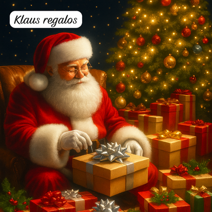 🎅 ChristmasDoor™ – Fundas Navideñas para Puertas