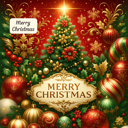 🎅 ChristmasDoor™ – Fundas Navideñas para Puertas