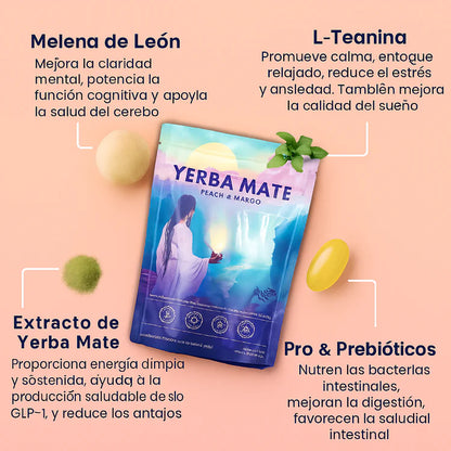 🌿 Yerba Magic™ – Energía y Bienestar en un Sobre (Página Oficial)