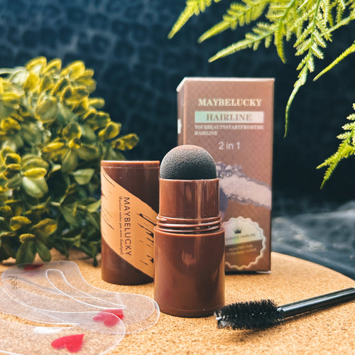 🌟 BrowMaster™¡Sello para Cejas y Cabello Perfectos en Segundos!