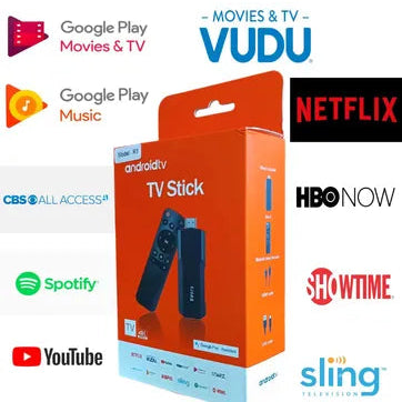 🌐 Magis Android TV Stick 14.0 Landing Page Oficial