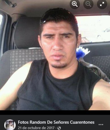 Luis A. – Cali, 41 años