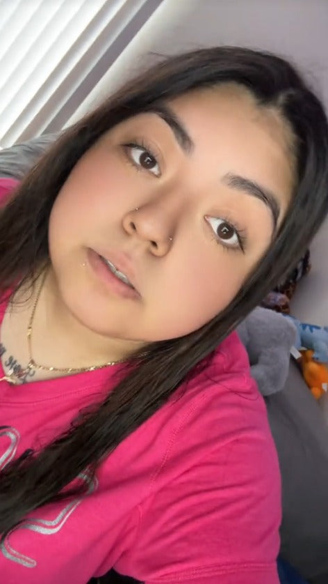 <strong>María José T. – Bogotá</strong>