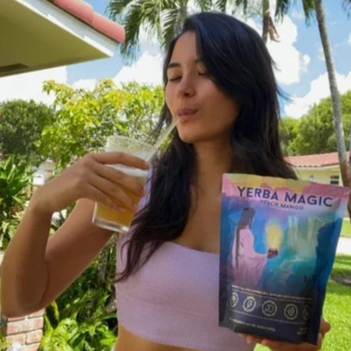 🌿 Yerba Magic™ – Energía y Bienestar en un Sobre (Página Oficial)