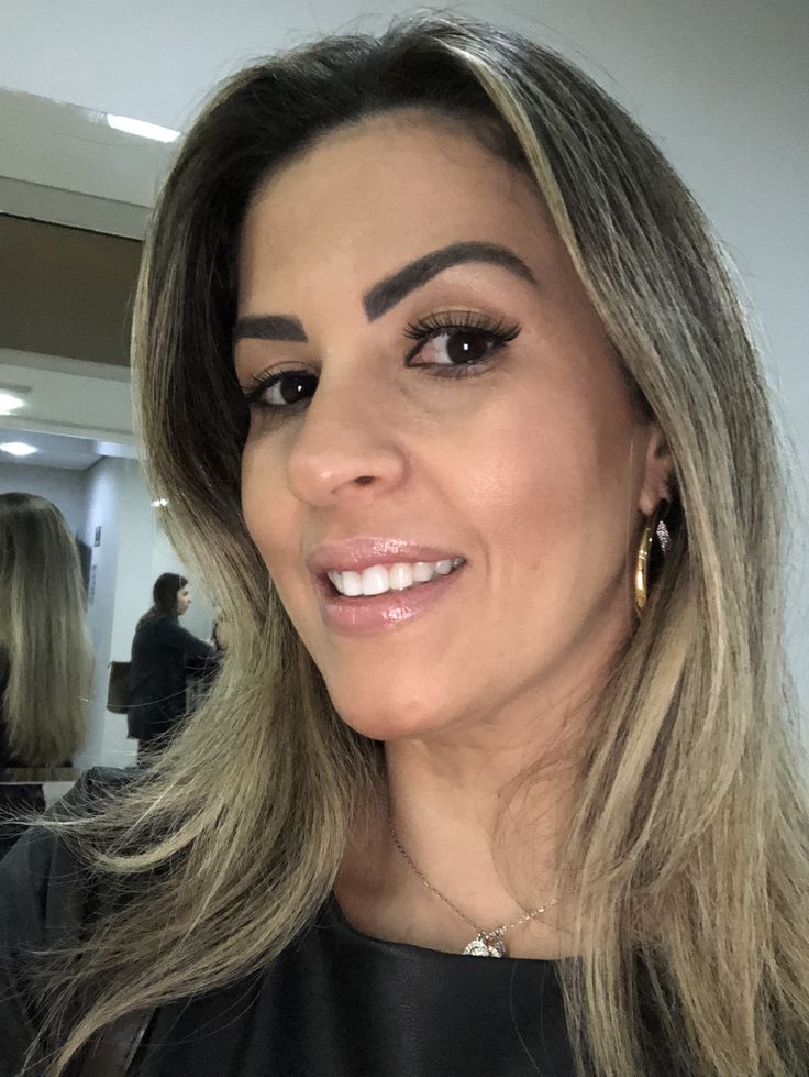 👩‍🦰 <strong>María G. - 45 años</strong>