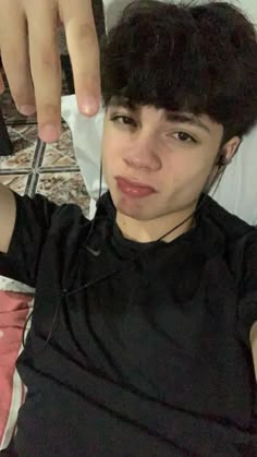 Andrés – Bucaramanga