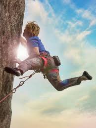  <strong>Daniel M. - Escalador profesional</strong>