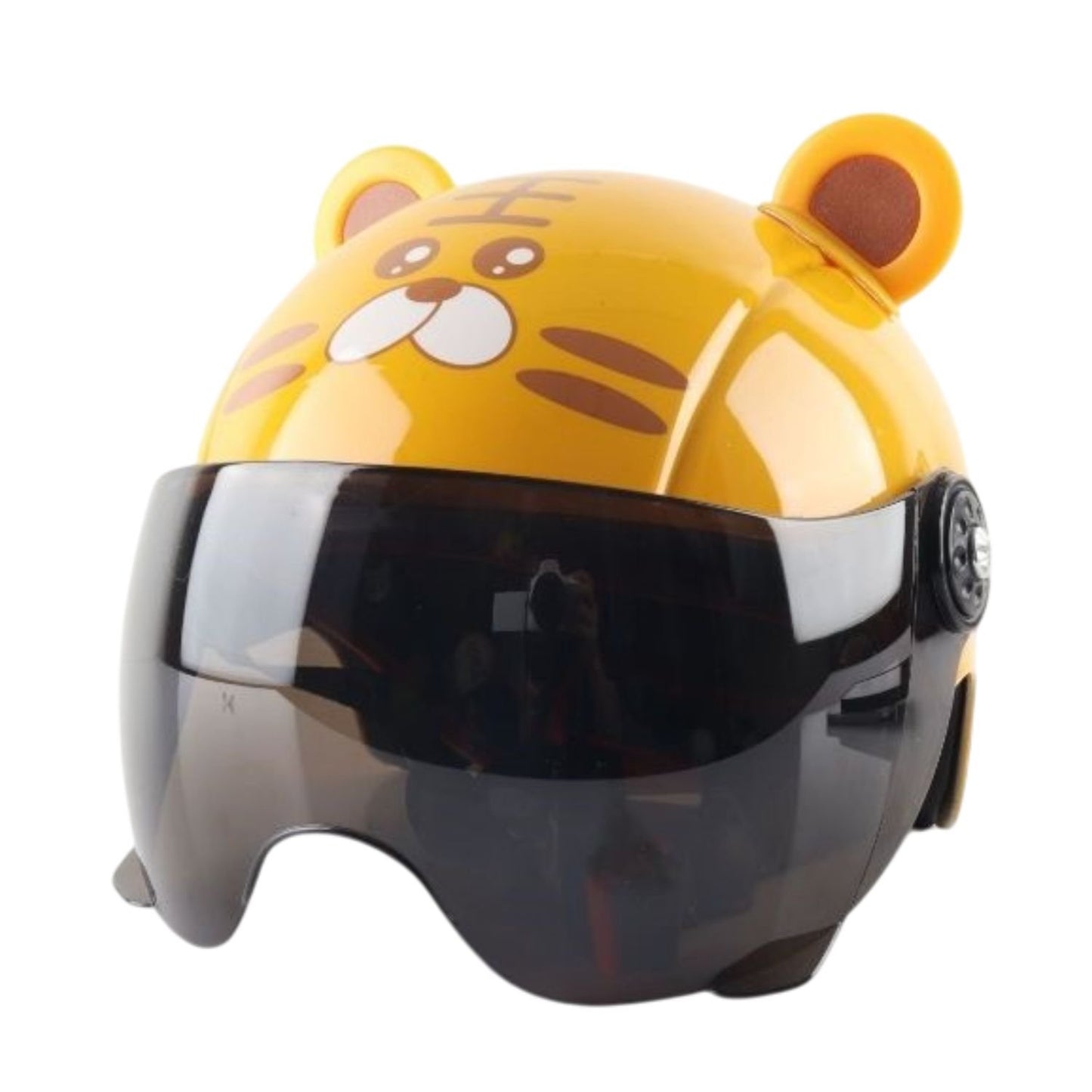 🪖 MiniRider™: Casco Infantil — Seguridad y Estilo Para Sus Aventuras
