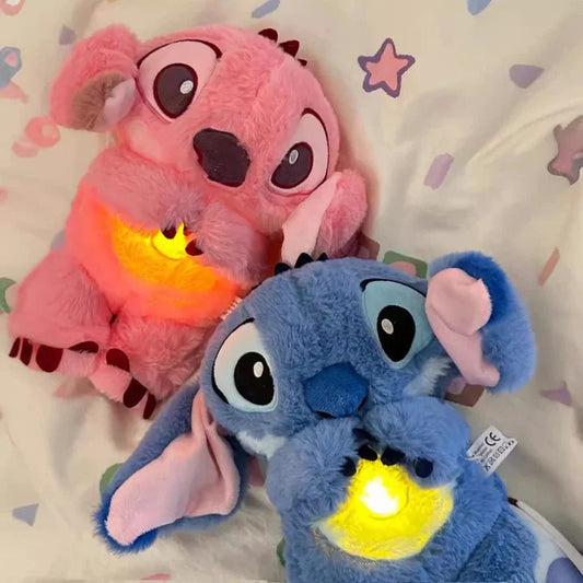 💤DreamBuddy Stitch™ Tu Compañero de Sueños Tranquilos