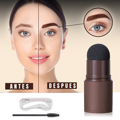 🌟 BrowMaster™¡Sello para Cejas y Cabello Perfectos en Segundos!